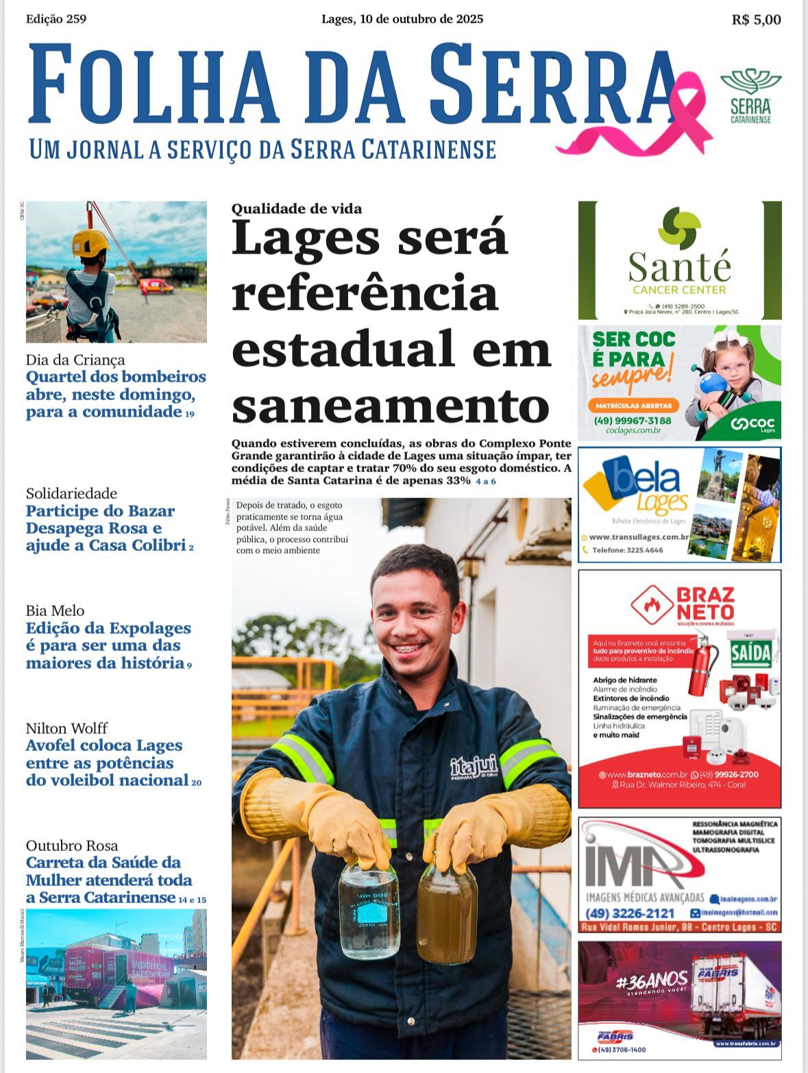 publicidade